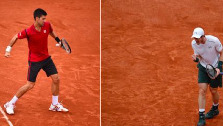 ROLAND GARROS 2016 FINALA. Novak Djokovic a câştigat în premieră titlul la Roland Garros