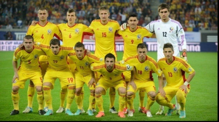 Începe Campionatul European de Fotbal 2016. Tricolorii înfruntă, în această seară, Franța