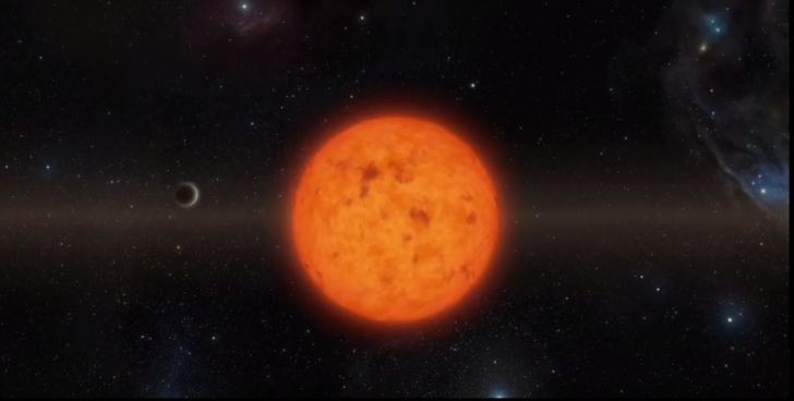 NASA a anunțat descoperirea unei noi planete. Ce o face diferită de celelalte