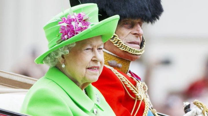 Ce s-a întâmplat cu postul BBC, după emisiunea despre viaţa sexuală a reginei Elisabeta a II-a