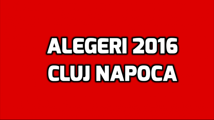Rezultate alegeri Cluj Napoca – Cine a castigat functia de primar