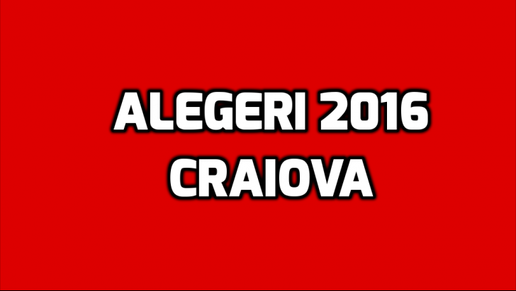 Rezultate alegeri Craiova – Cine a castigat functia de primar