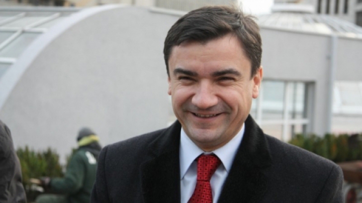 Rezultate alegeri Iași. BEC a oferit primele cifre. Mihai Chirica (PSD) a câștigat la Iași