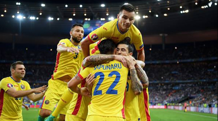 EURO 2016. Cu cine va mai juca România și care e programul meciurilor 