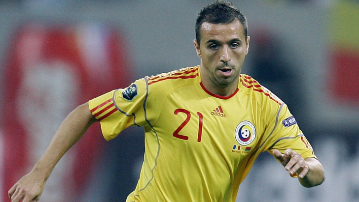 Sânmărtean nu va fi titular în meciul cu Albania. A răspuns în engleză