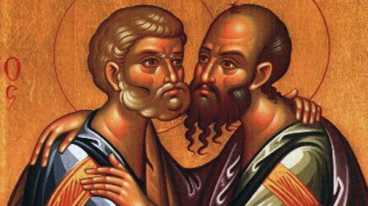 Petru şi Pavel 2016. Când începe postul Sfinţilor Apostoli şi ce nu ai voie să faci în aceste zile