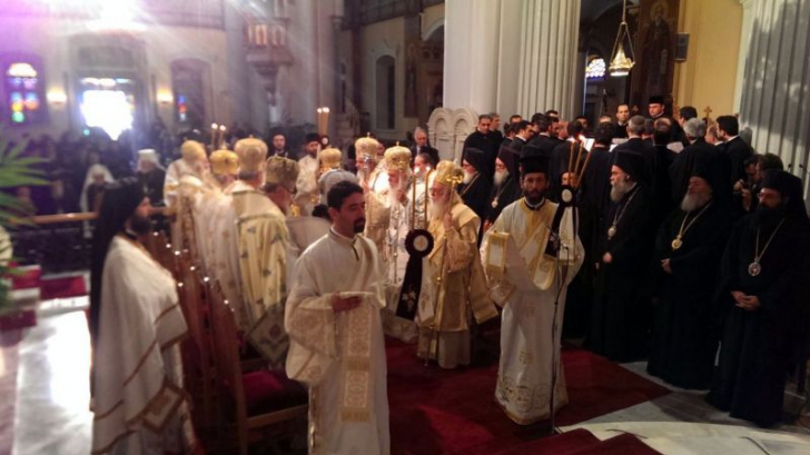 Sinod ortodox
