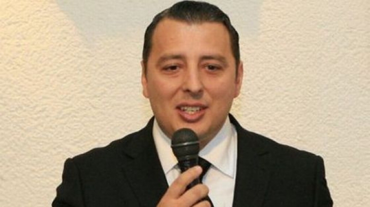 Ștefan Florescu, candidat la primăria sector 6, înregistrat în timp ce folosea un limbaj jignitor
