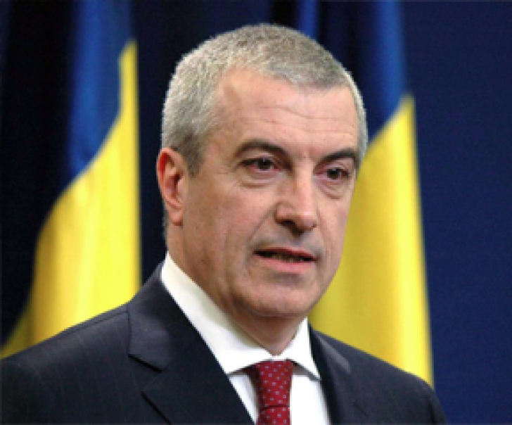 Dezvăluiri incendiare ale lui Călin Popescu Tăriceanu: Şeful Senatului demască reţetele dezastrului