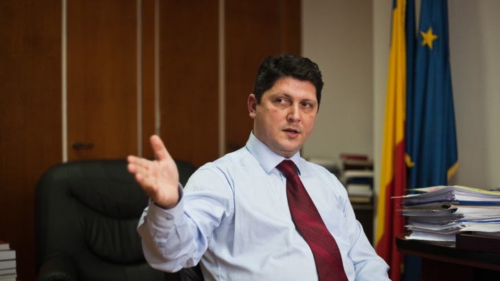 Titus Corlăţean: Ambasadorii SUA şi Olandei au făcut presiuni în 2012 pentru numirea lui Kovesi