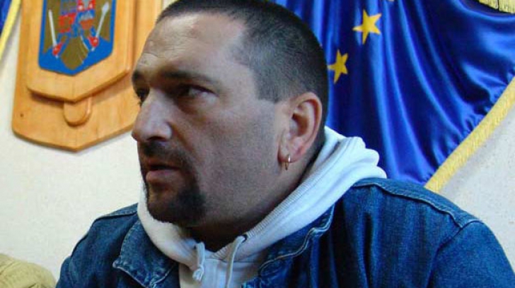Comisarul Traian Berbeceanu, achitat de toate acuzaţiile 