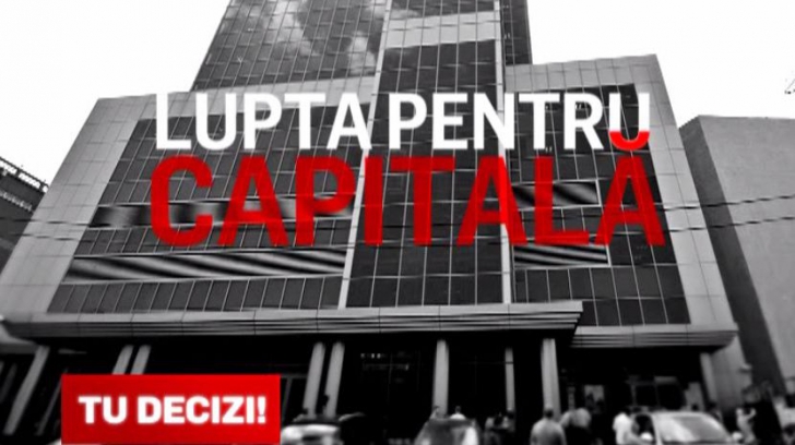 Realitatea TV analizează pentru tine ziua alegerilor. Program special, duminică, 5 iunie