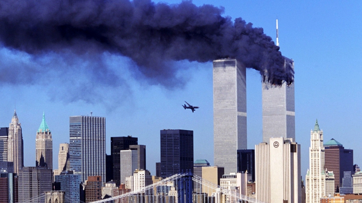 Șeful CIA anunță ce conține raportul secret privind atacurile teroriste de la 11 septembrie