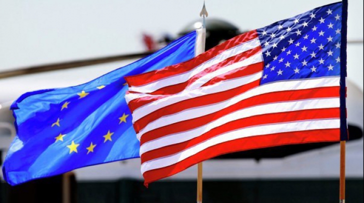 UE și SUA au semnat acordul privind protecția datelor personale 