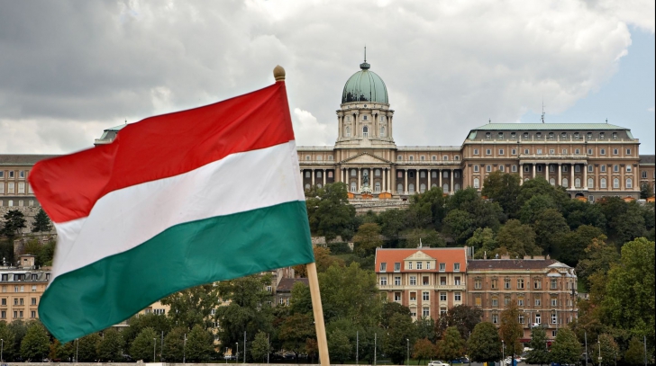 SONDAJ Ungurii critică Uniunea Europeană, dar nu vor să părăsească blocul comunitar  