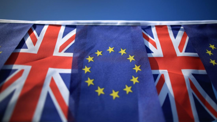 BREXIT. Referendumul din 23 iunie, arma Londrei în confruntarea cu UE