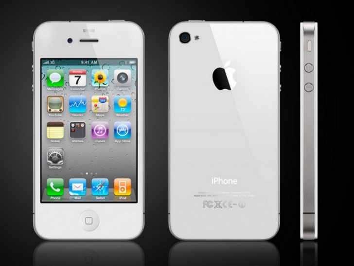 Apple va lansa un telefon cu ecran curbat 