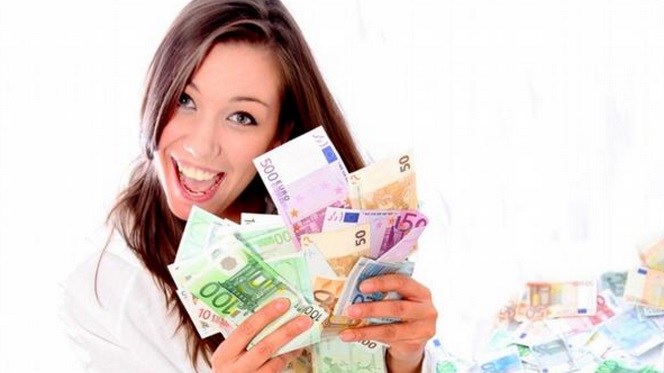 Cum sa ajungi milionar cu doar 5 euro pe zi