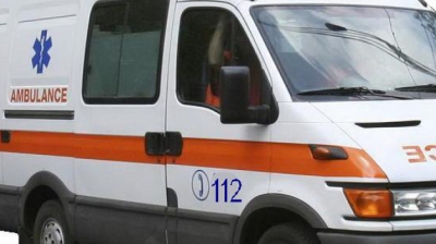 Directorul economic al Primăriei Buzău a murit după ce a căzut de la etaj