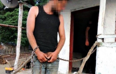 SCLAVIE &icirc;n Argeş. Primarul ŞTIA de existenţa minorilor supuşi la muncă forţată