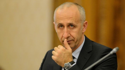 "Trenul e un lux". Declarația controversată a lui Costescu, făcută la Realitatea TV