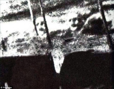 15 cele mai terifiante fotografii cu fantome adevărate. Ai curaj să le vezi pe toate?