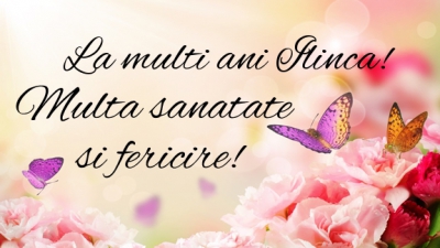 Felicitari online de Sf&acirc;ntul Ilie. Cele mai frumoase felicitări pe care să le trimiţi celor dragi