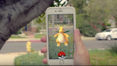 Ce se ascunde în spatele jocului Pokemon Go. Îţi poate afecta sănătatea