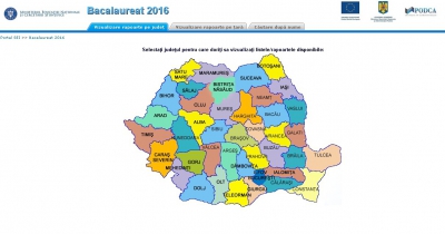 REZULTATE BAC 2016. Verifică ce NOTE ai luat la BACALAUREAT 2016. Rezultate BAC edu.ro