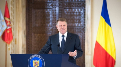 Iohannis a convocat CSAT pentru 26 iulie, pe tema Summit-ului NATO