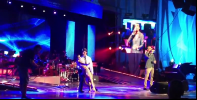 Cum arată scena unde se ținea cândva Festivalul de la Mamaia. Îți vine să plângi