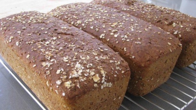 Tot ce trebuie să ştii despre Pâinea Ezekiel, sau pâinea lui Dumnezeu - Foto: ziaruldesanatate.ro 