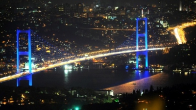 Ultima mutare a lui Erdogan. Podul Bosfor se va numi "Podul martirilor de la 15 iulie"