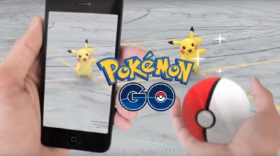 O cântăreaţă din România, deranjată de jucătorii Pokemon Go:"Poate nu mă ţin frânele data viitoare!"