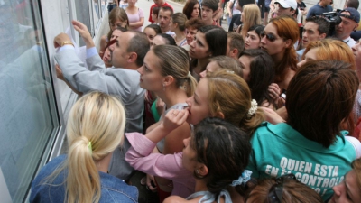 REZULTATE BAC 2016 BUZAU.