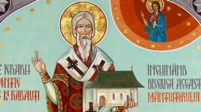 Sărbătoare 1 iulie: ce sfânt prăznuiesc azi creştinii ortodocşi. E înmormântat la Valea Putnei