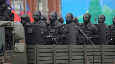 Tensiuni China - Taiwan