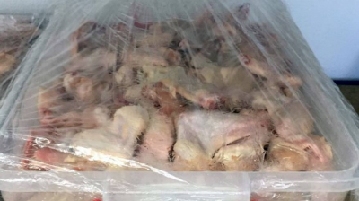 Trei persoane, &icirc;n spital cu toxiinfecții alimentare, după ce au m&acirc;ncat la un complex din Venus