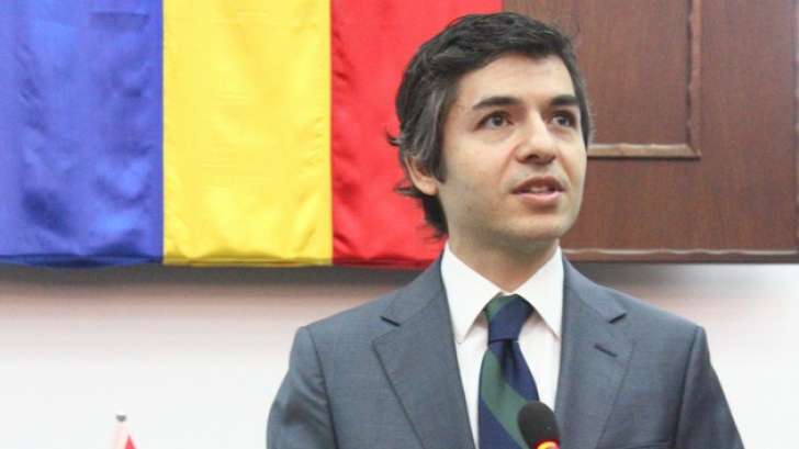 Ambasadorul turc asigură că turiştii români aflaţi în Turcia vor avea atenţie specială