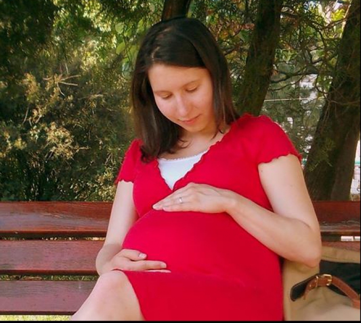 Ce s-a întâmplat cu gravida care a trimis o scrisoare spitalului în care urma să nască