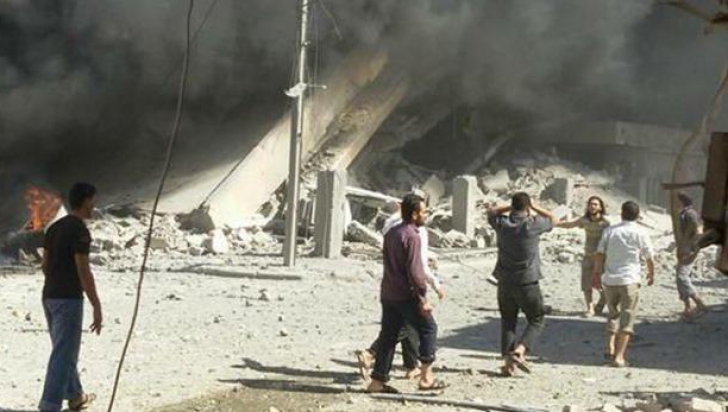 Dublu atentat cu bombă, revendicat de Statul Islamic. Bilanţ teribil: 55 de morţi şi 160 de răniţi