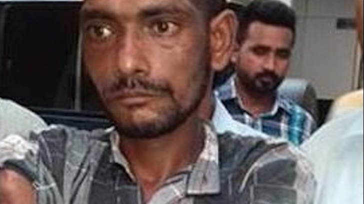 Crestin din Pakistan