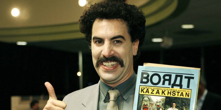 Borat