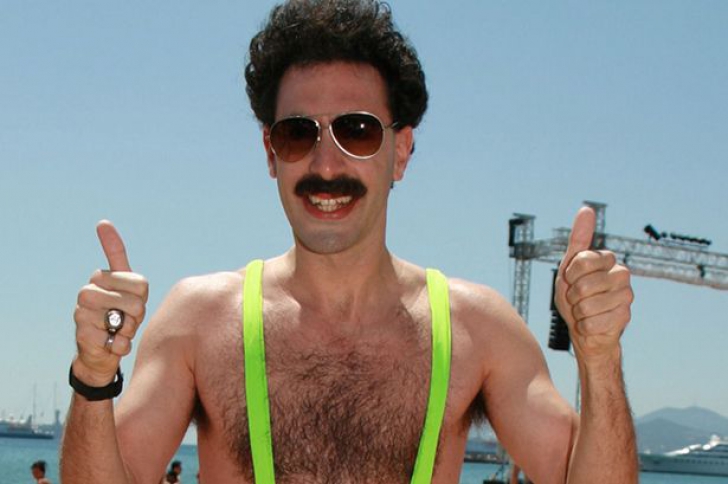 Borat