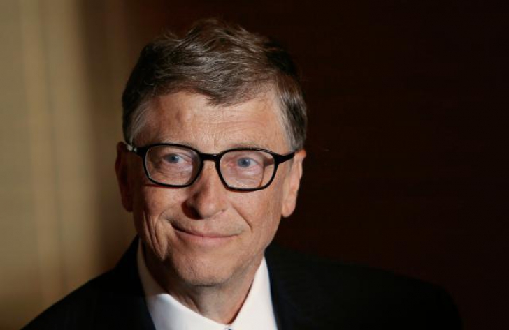 Cei mai bogaţi 10 oameni din toate timpurile: De la împăratul Cezar și Ginghis Han la Bill Gates 