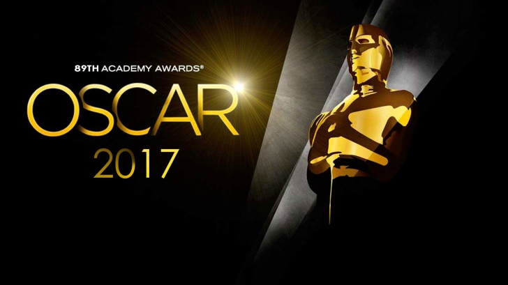 A 89-a gală a premiilor Oscar va avea loc în 26 februarie 2017