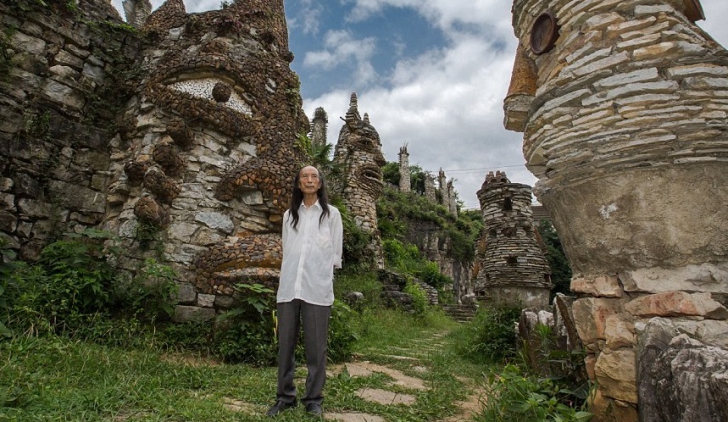 Chinezul și utopia sa