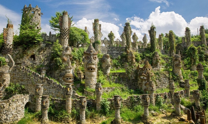 Chinezul și utopia sa