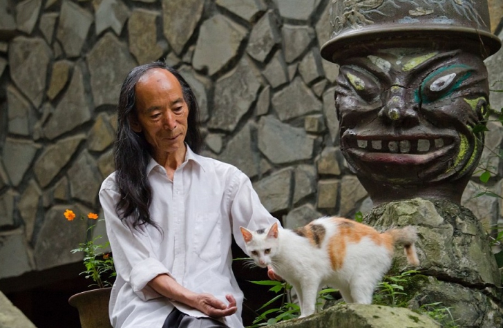 Chinezul și utopia sa