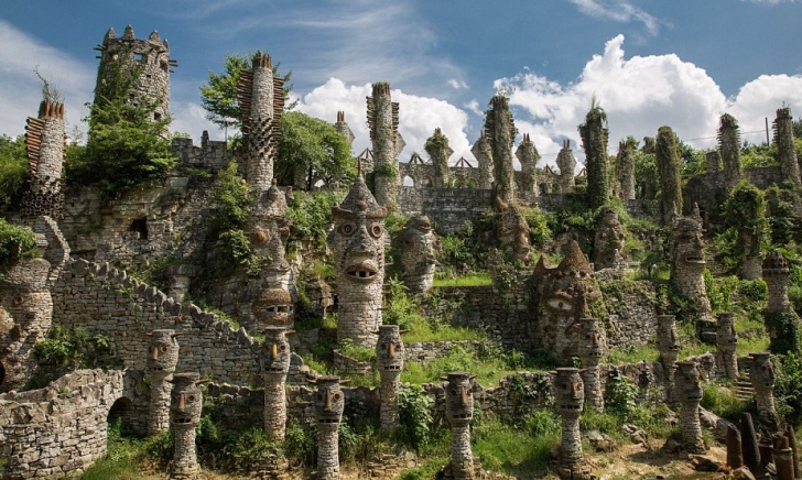 Chinezul și utopia sa